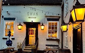 The Swan Taphouse